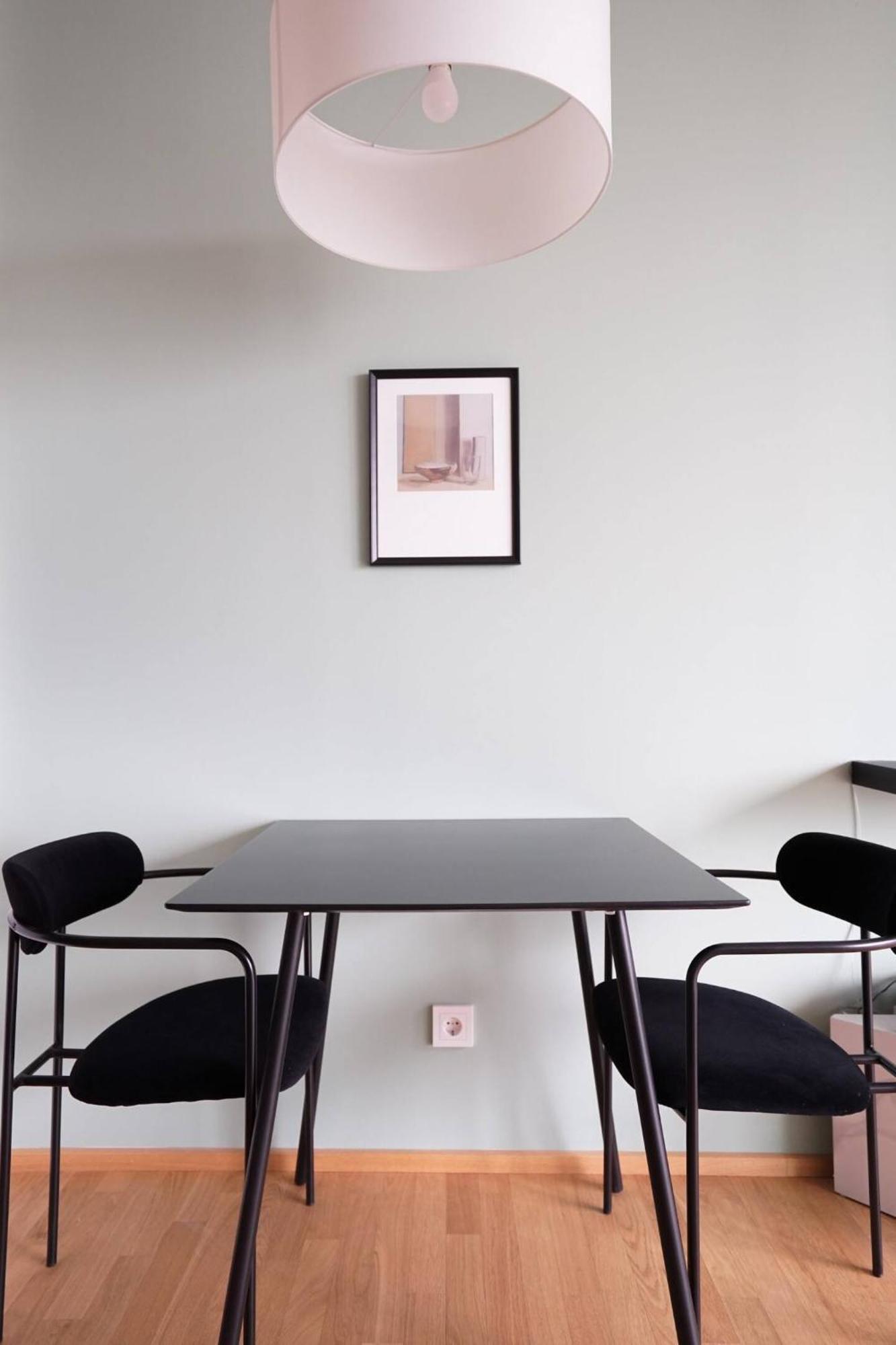 Exquisite Studio With Rooftop Pool Lägenhet Wien Exteriör bild